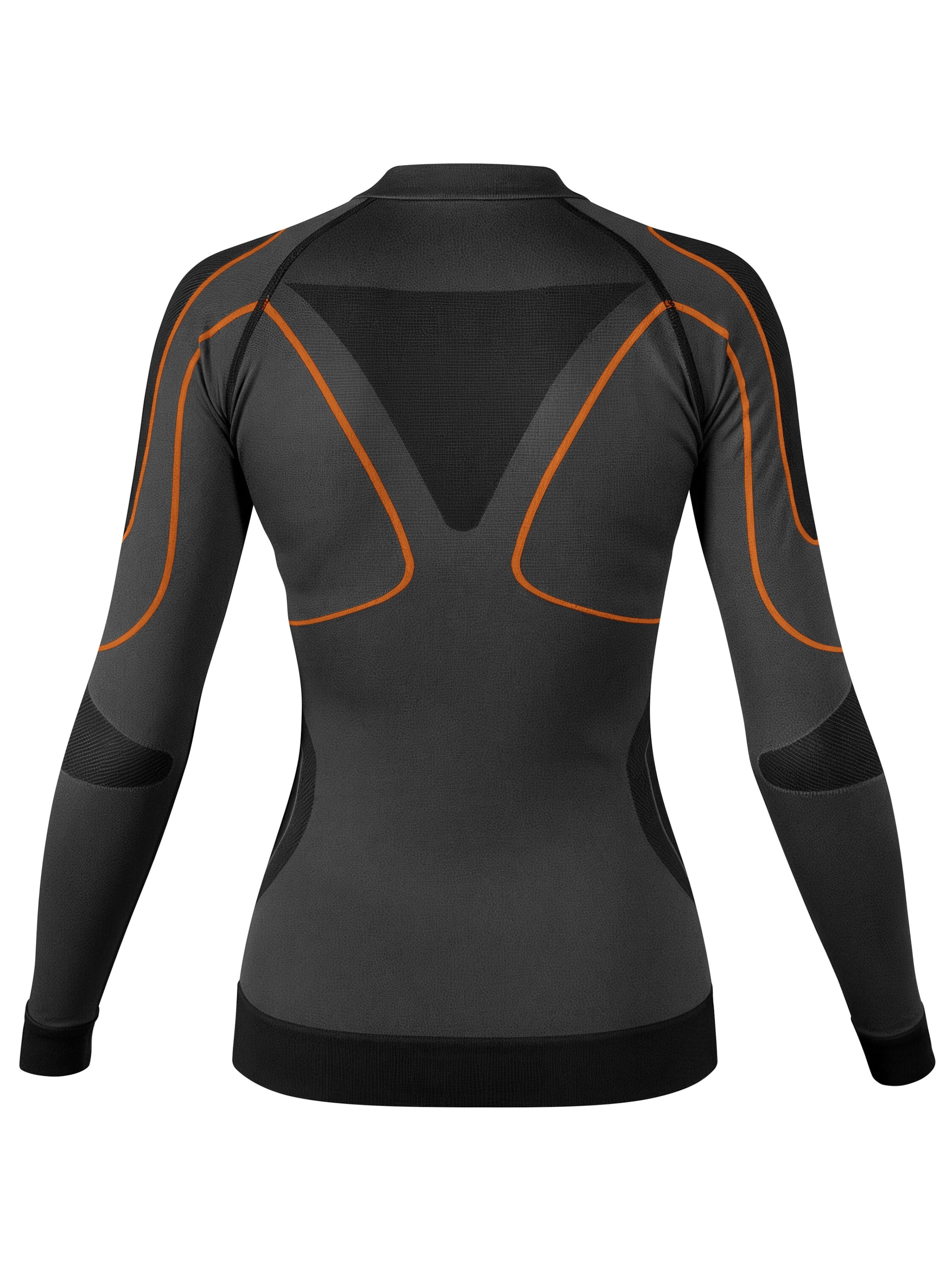 Polar Husky Underwear sets in Black