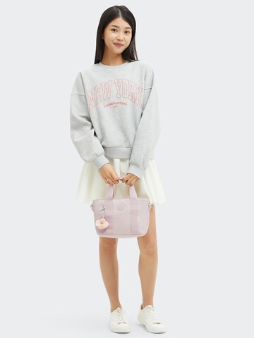 KIPLING Handtasche 'Minta' in Pink