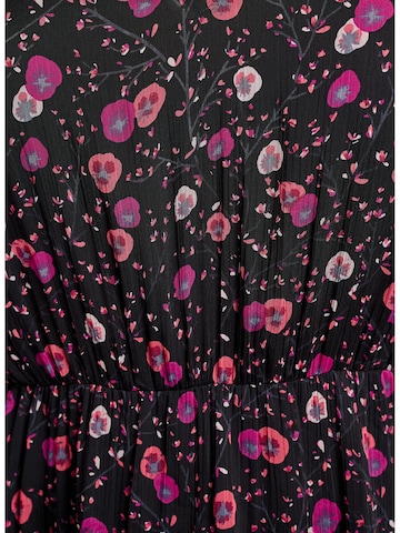 Zizzi Dress 'Mpaula' in Black