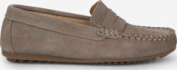 Pisamonas - Zapatos bajos en gris: frente