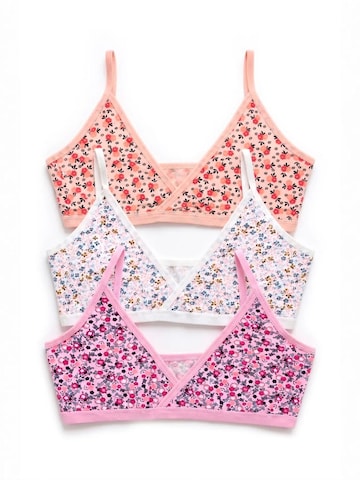 Soutiens-gorge 'ÖTS Damen Enges Tanktop' ÖTS en mélange de couleurs : devant