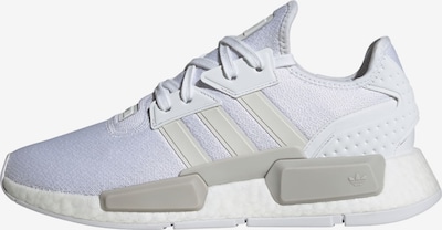 ADIDAS ORIGINALS Sneakers 'Nmd_G1' in Beige / White, Item view
