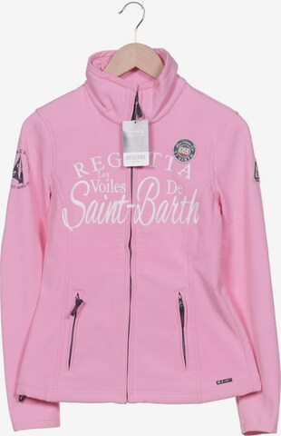 Gaastra Sweater S in Pink: predná strana