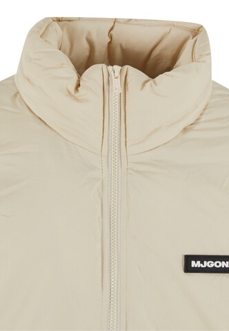 MJ Gonzales - Chaqueta de invierno en beige