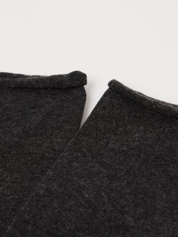 CALZEDONIA Socks in Black