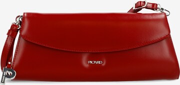 Pochette 'Dolce Vita' di Picard in rosso: frontale