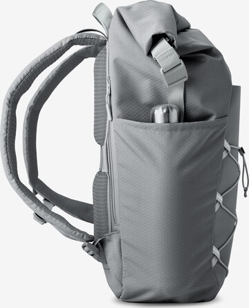 Kapten & Son Rucksack 'Yoho' in Grau