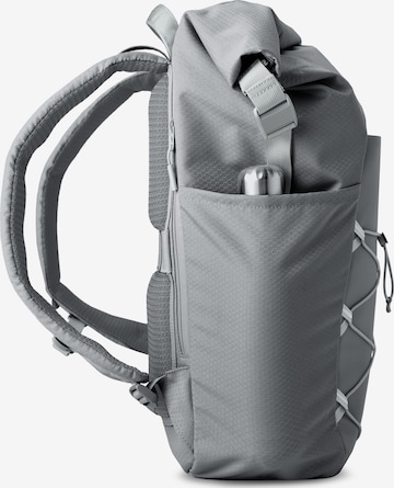 Kapten & Son Backpack 'Yoho' in Grey