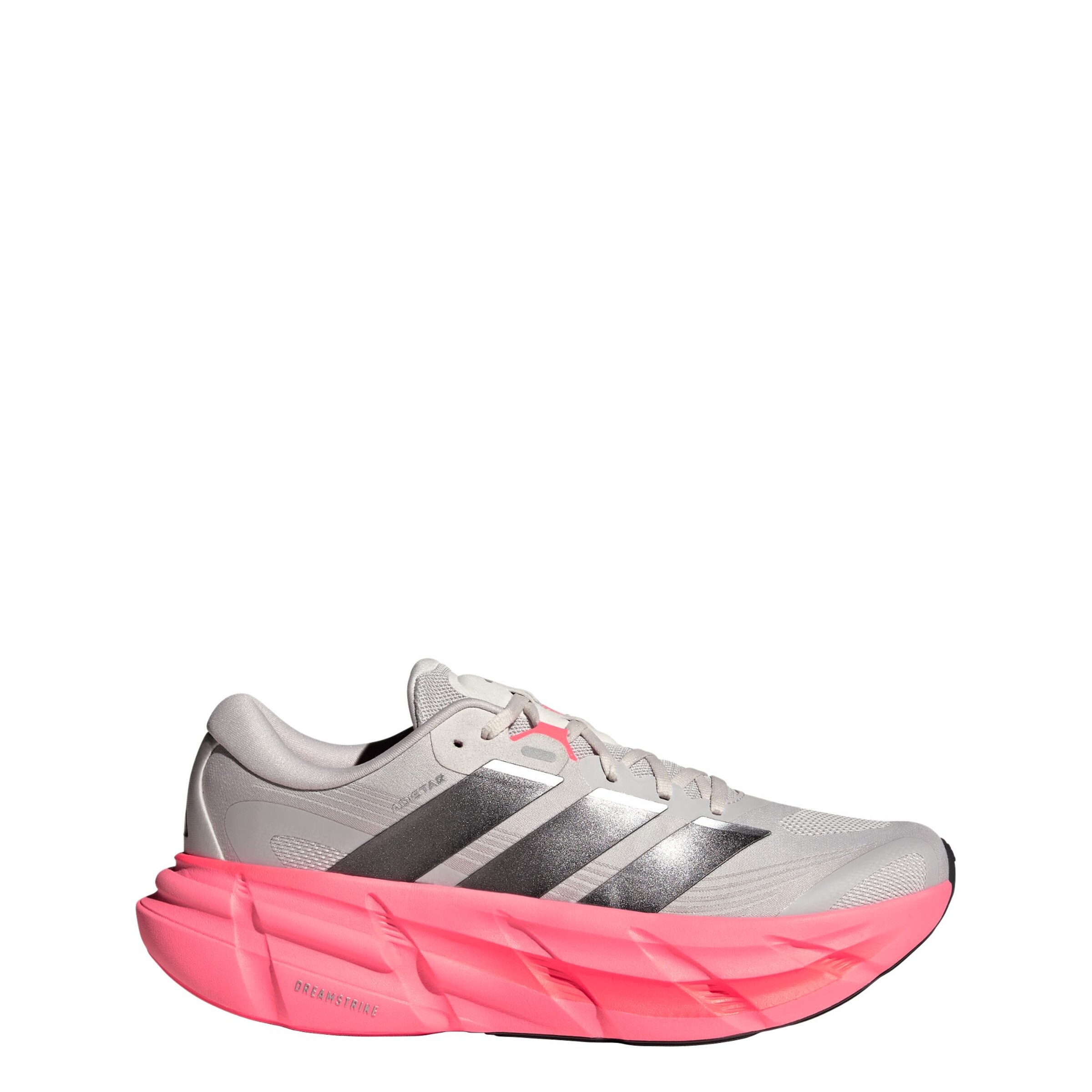 ADIDAS PERFORMANCE Buty do biegania 'Adistar 5' w kolorze szary