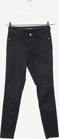 BROADWAY NYC FASHION Jeans in 25-26 in Black: front