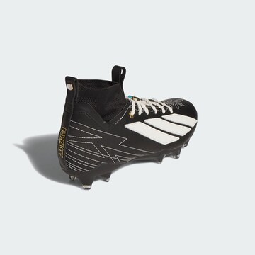 ADIDAS PERFORMANCE Soccer shoe in Black