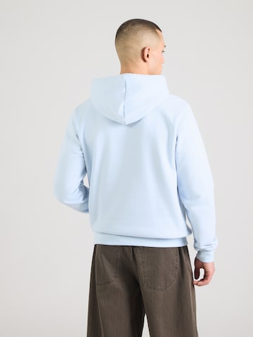 Felpa 'Essentials' di ADIDAS ORIGINALS in blu