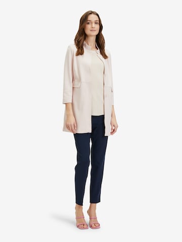 Betty & Co Blazer in Pink