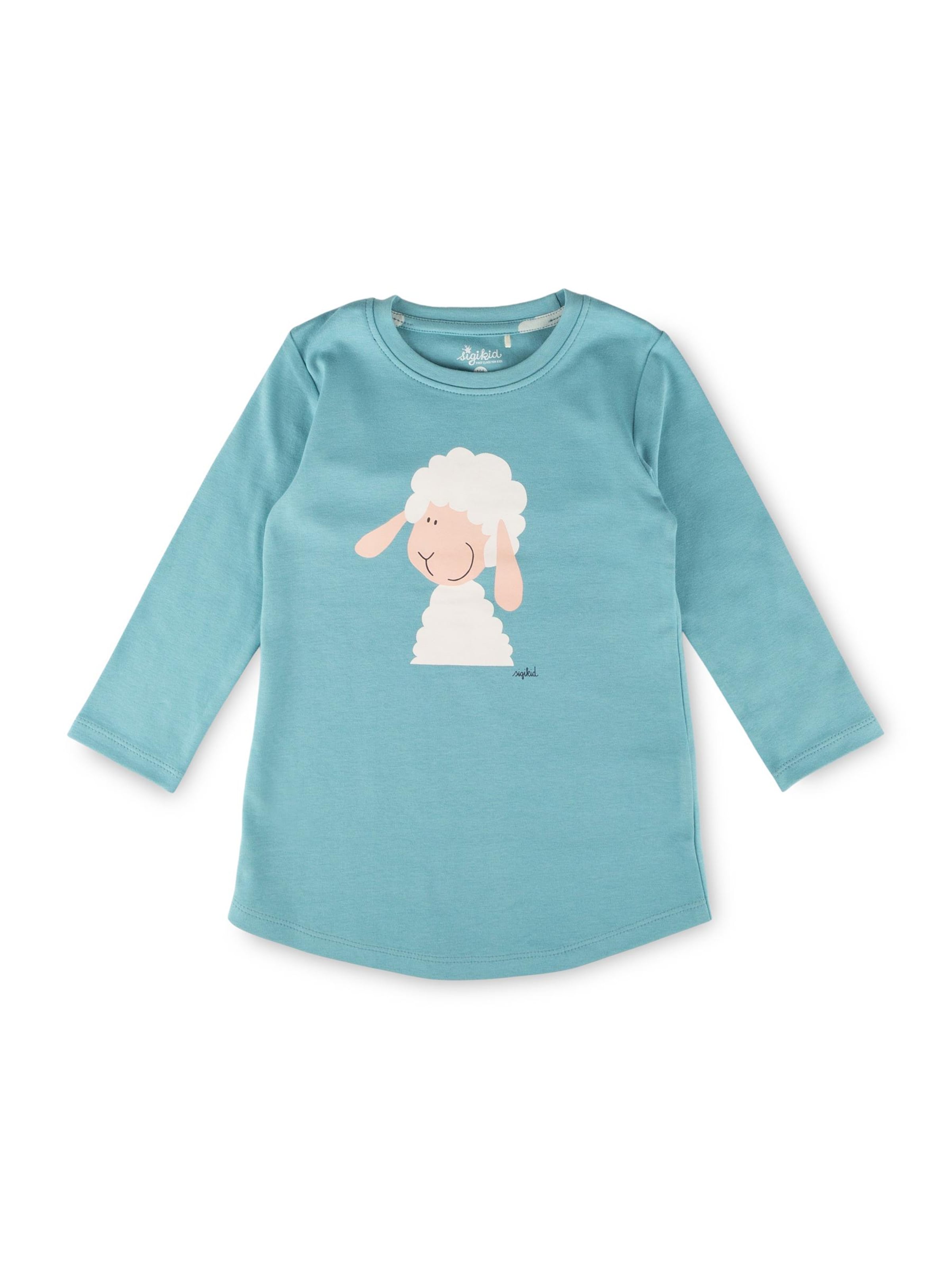 SIGIKID Schlafanzug‌‌‌ in Blau