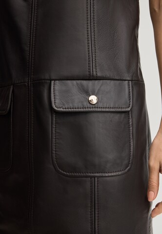 JOOP! Dress in Brown