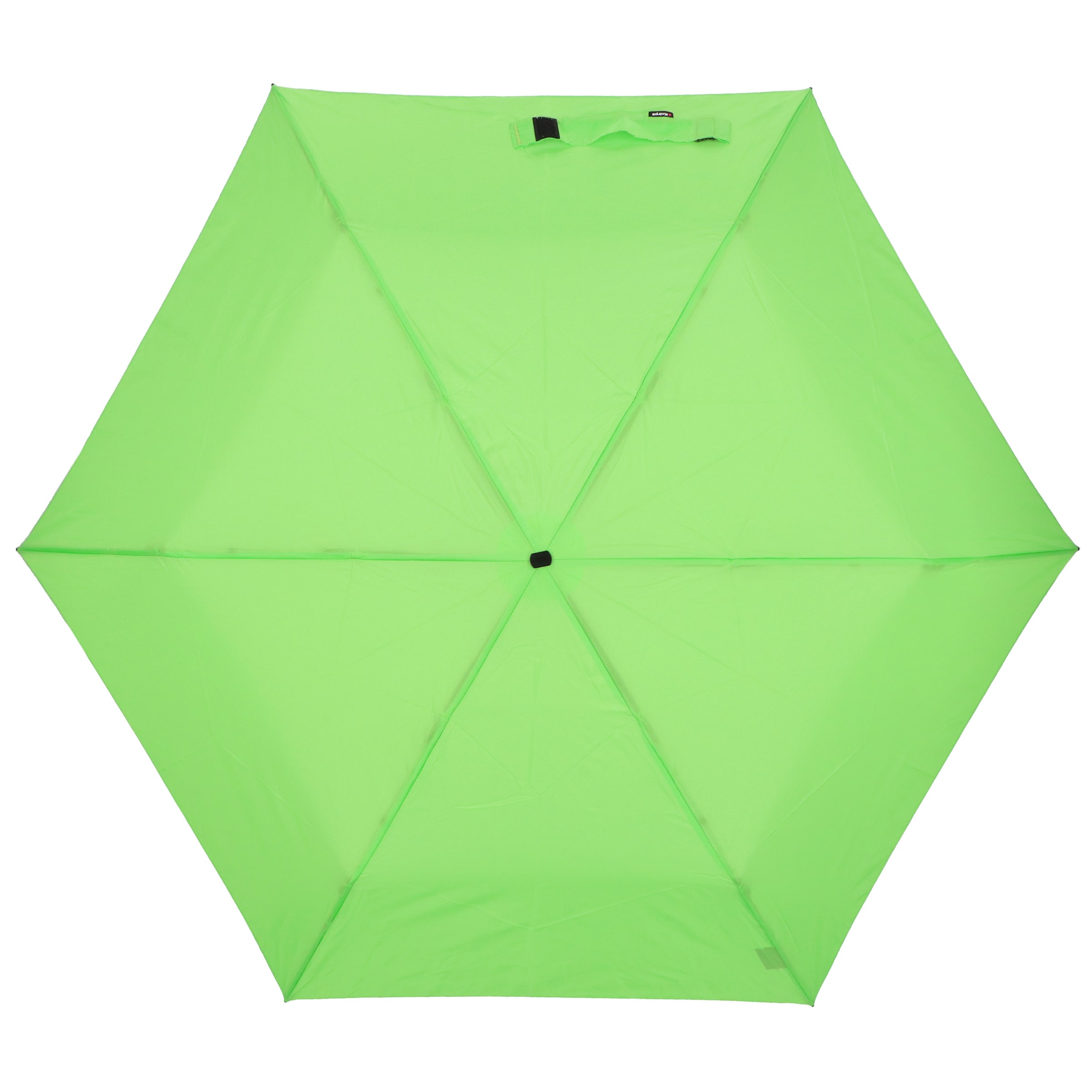 KNIRPS Paraplu in Groen