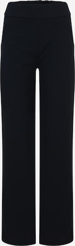 JDY Tall Broek in Blauw: voorkant