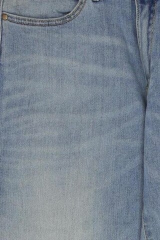 WRANGLER Jeans 27 in Blau