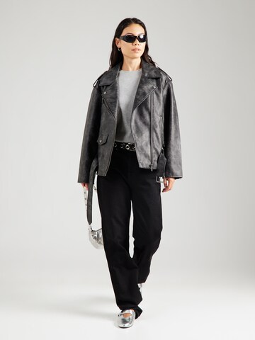 Pepe Jeans T-Shirt in Grau