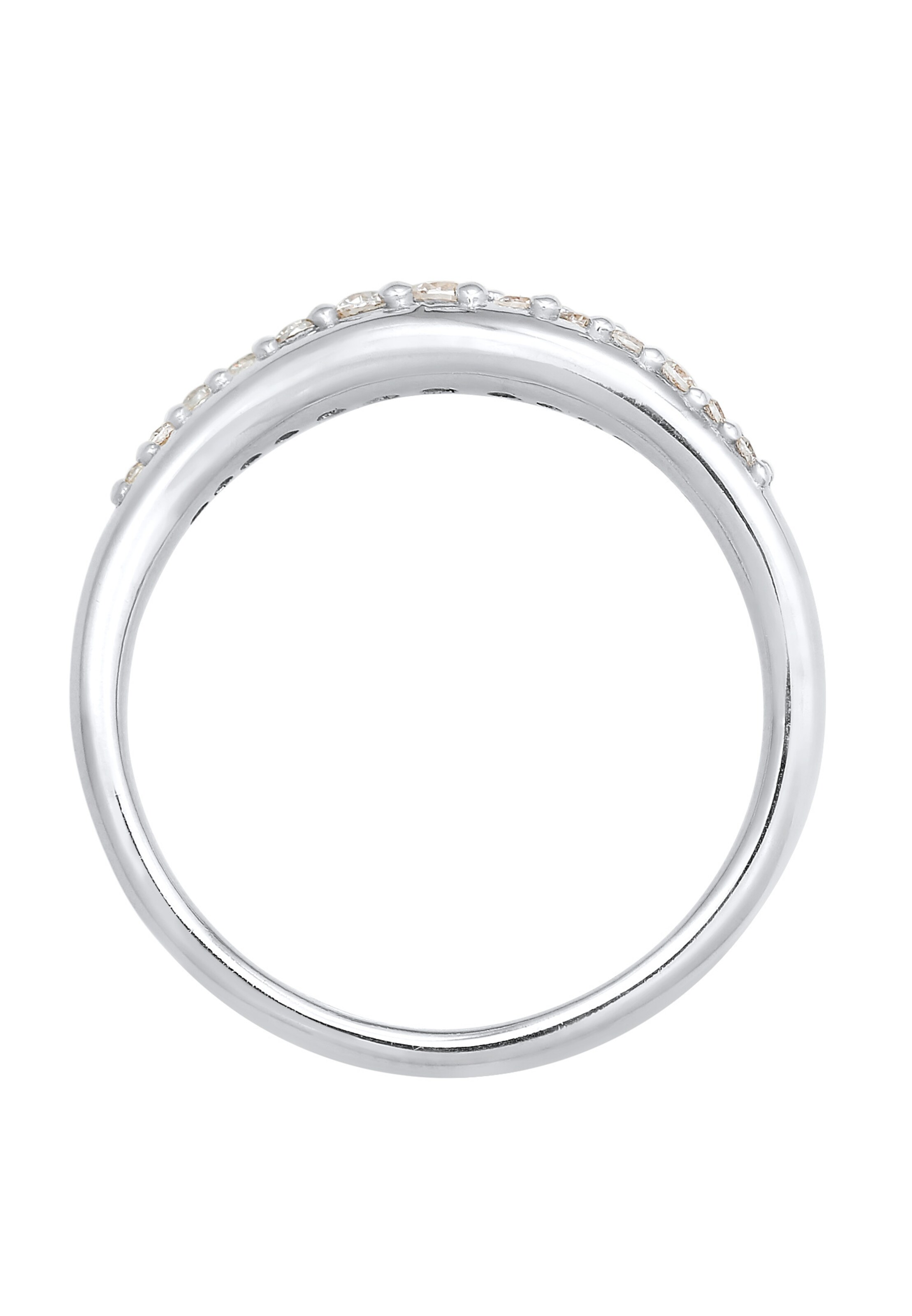 ELLI Ring in Zilver