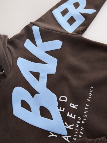 Baker by Ted Baker Sweatshirt in Braun
