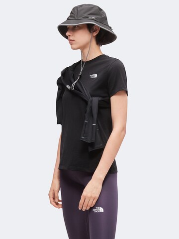 THE NORTH FACE Skinny Sporthose 'FLEX' in Lila