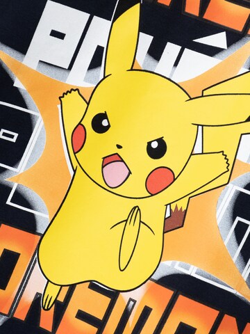 NAME IT Μπλουζάκι 'Maci Pokemon' σε μπλε