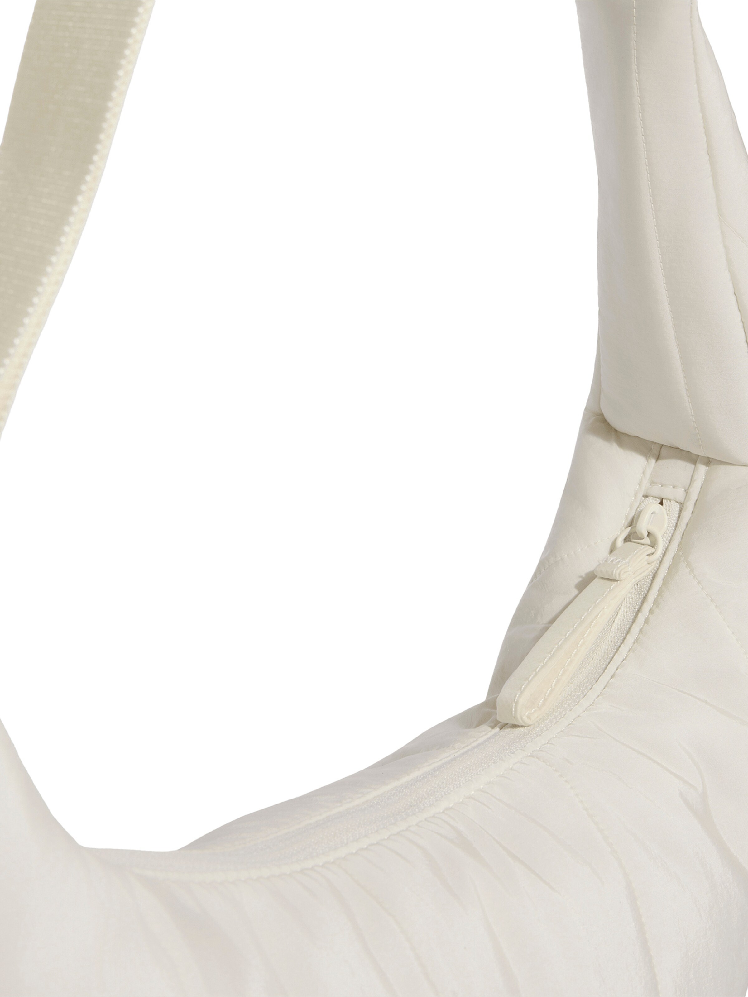 ADIDAS PERFORMANCE Športová taška 'Winter' - Biela