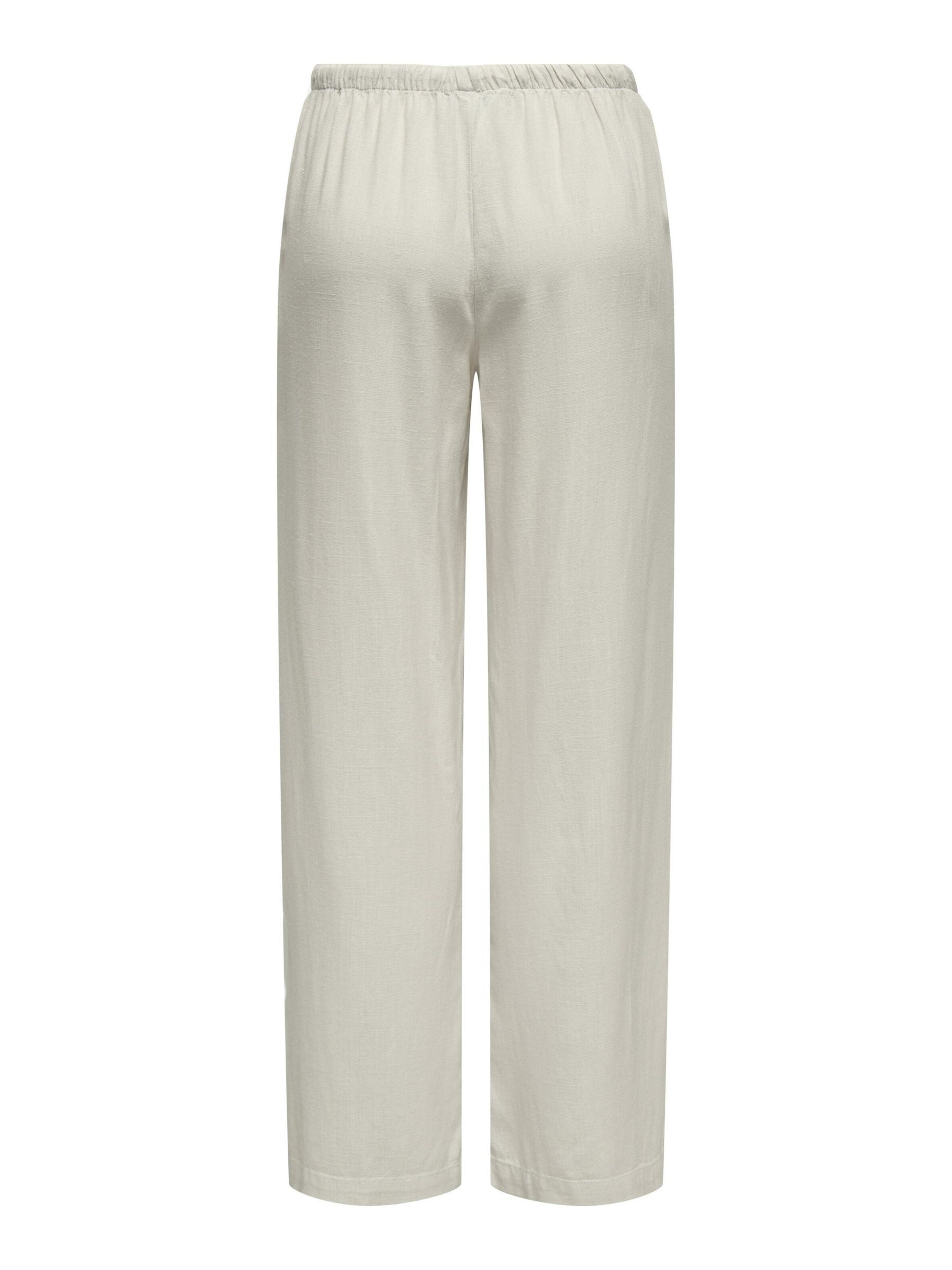 JDY Широкий Штаны 'JDYCaya' в Серый