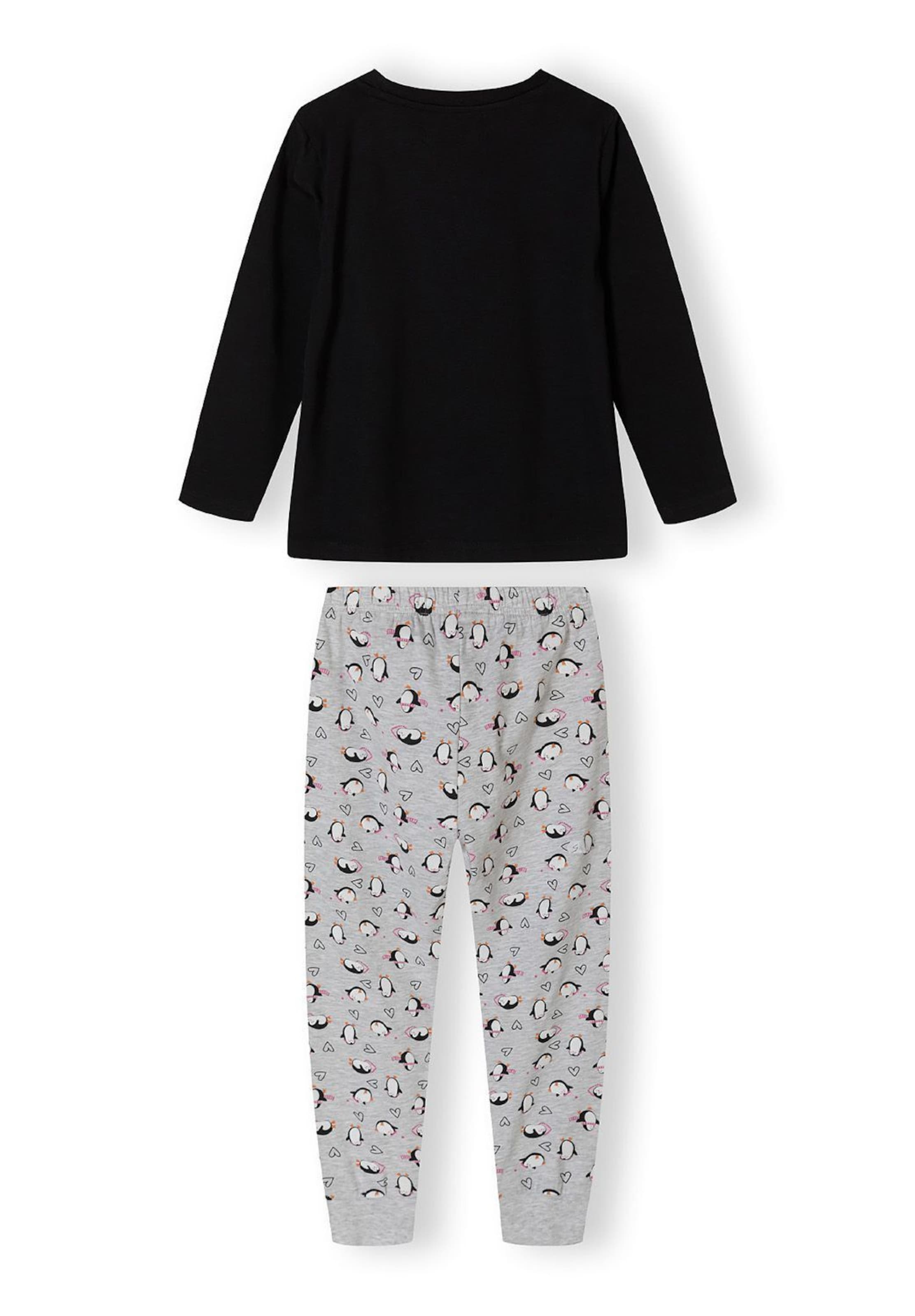 MINOTI Sovsäck i blandade färger