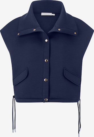 Rich & Royal Liivi värissä sininen: etupuoli