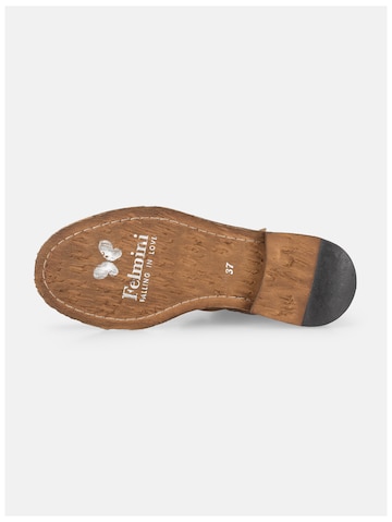 Stivaletto di FELMINI in marrone
