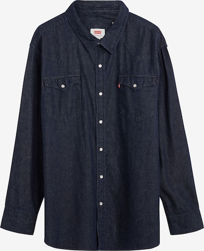 Levi's® Big & Tall Paita 'CLASSIC WESTERN' värissä yönsininen, Tuotenäkymä
