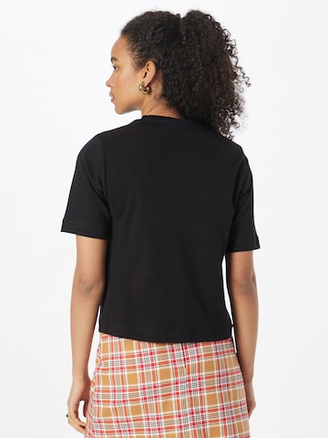 T-shirt 'Rachel' Oasis en noir