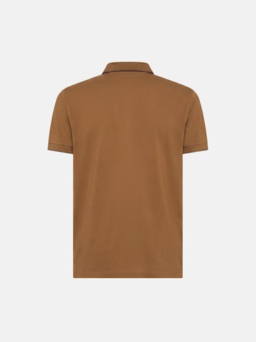 T-Shirt SUN68 en marron