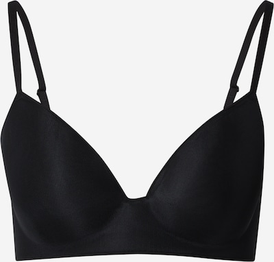 Liemenėlė iš Calvin Klein Underwear, spalva – juoda, Prekių apžvalga