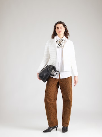 Colmar Демисезонная куртка в Белый