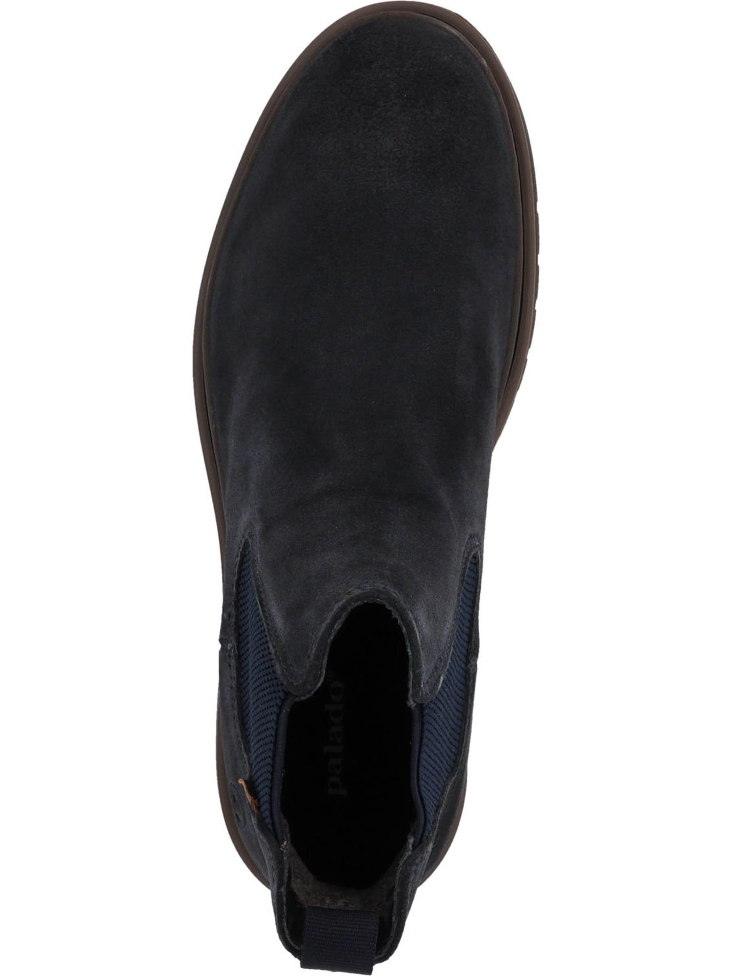 Palado Boots 'Palado Drarian' in Blue