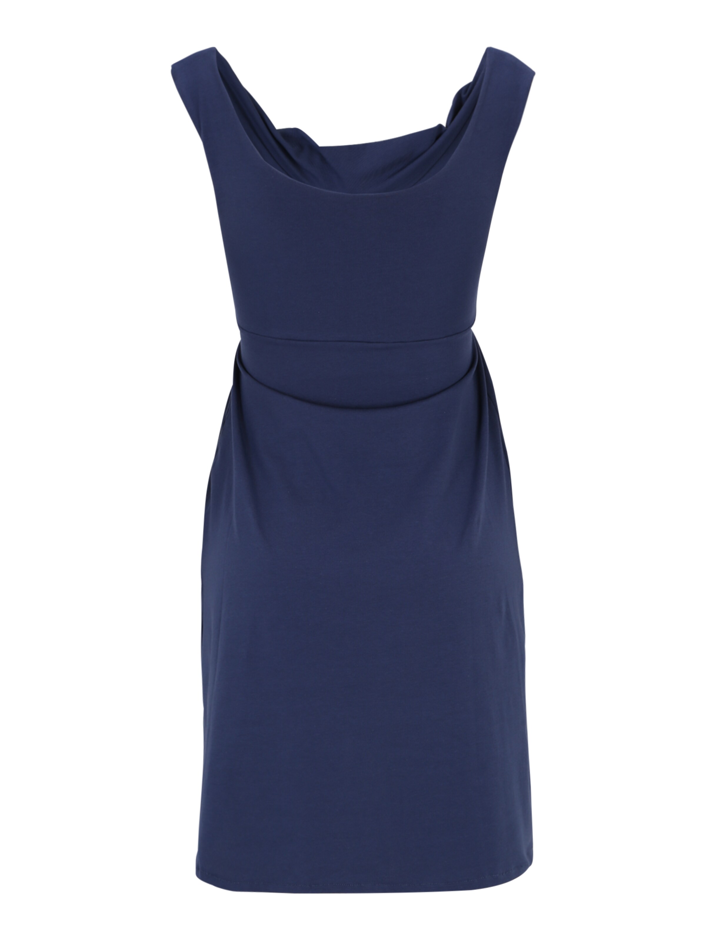 Bebefield Kjole 'Mia' i blå