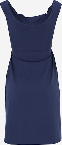 Bebefield Dress 'Mia' in Blue