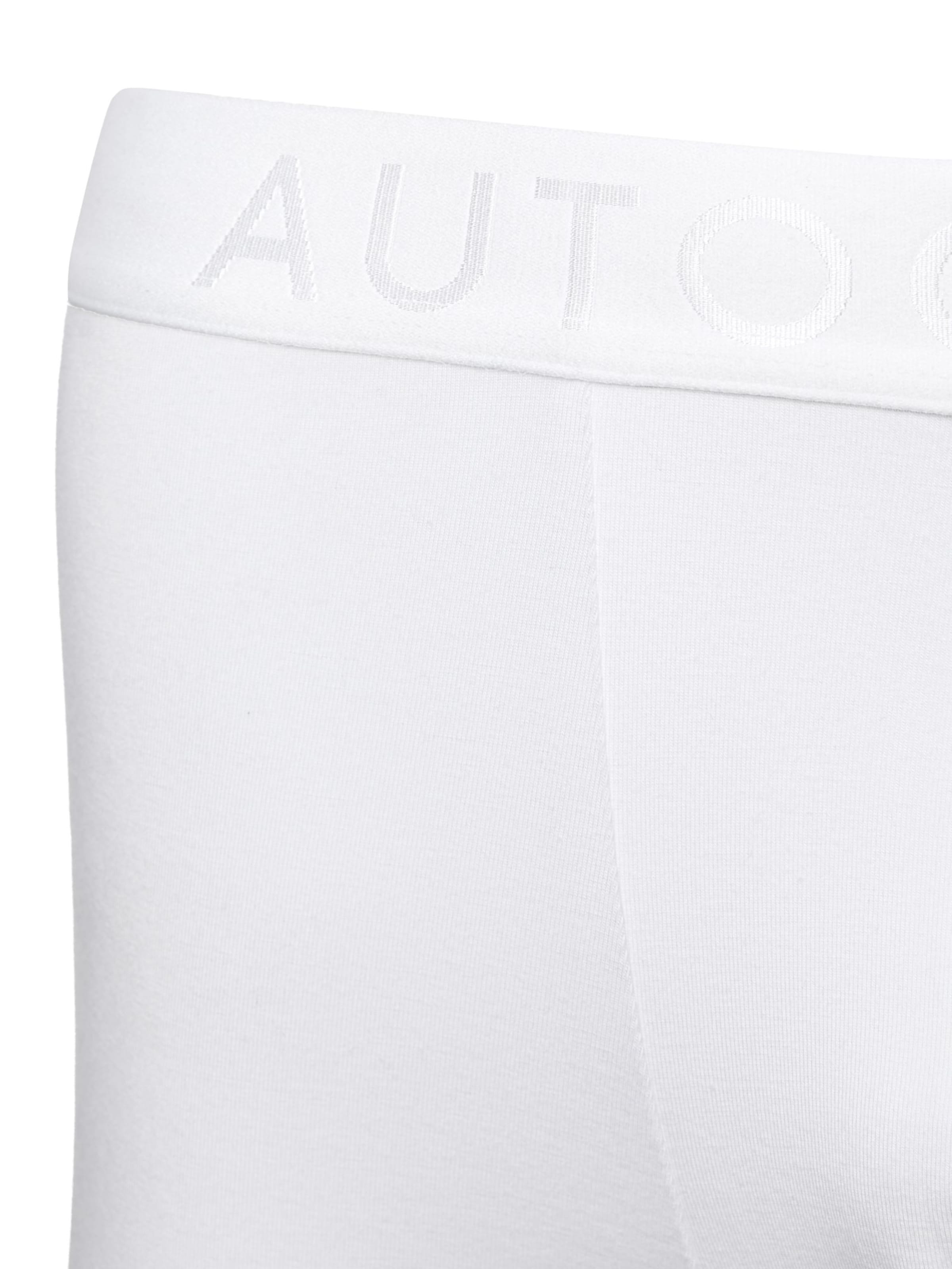 Marks & Spencer Boxershorts in Wit