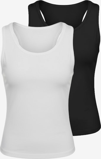 studioselect Top 'Nancy' u crna / bijela, Pregled proizvoda