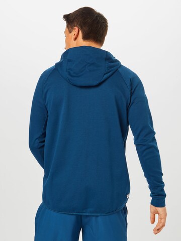 BIDI BADU Sportsweatjacke in Blau