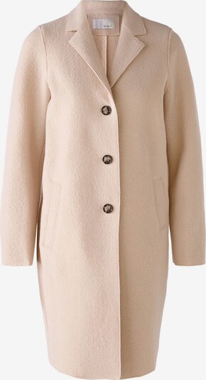 OUI Between-seasons coat 'Mayson' in Beige, Item view