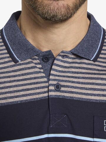 BABISTA Shirt in Blauw