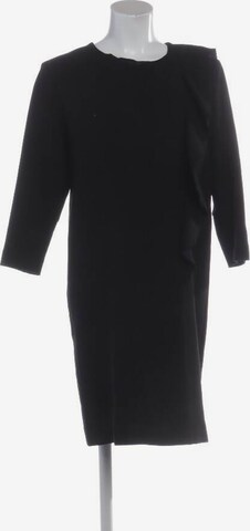 Antonelli Dress in M in Black: front