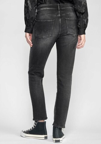 Regular Jean '400/17' Le Temps Des Cerises en gris