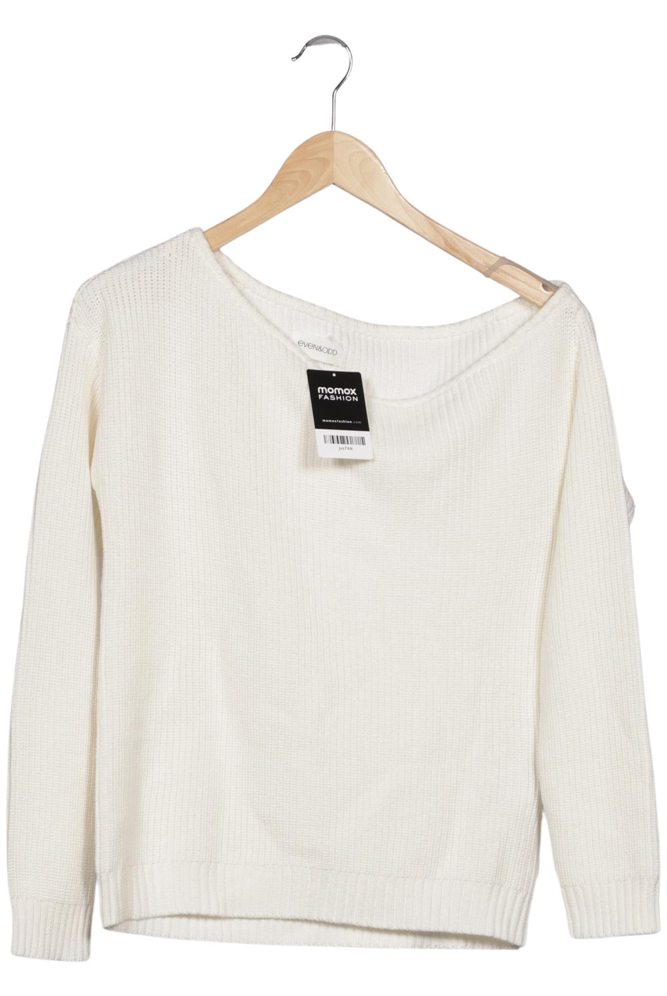 even&odd Sweater & Cardigan in S in : front