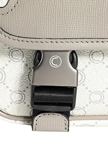 Chabrand - Messenger en blanco