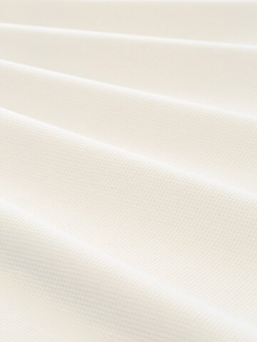 T-Shirt TOM TAILOR en blanc
